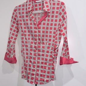 Dress shirt New York & company